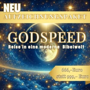 Godspeed