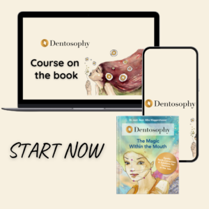 Online-Kurs "Dentosophy - Magic Within the Mouth"