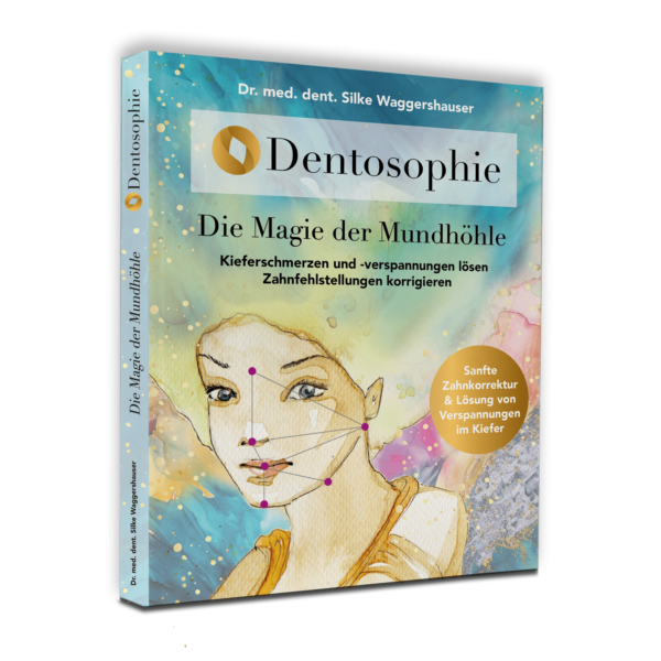 Buch "Die Magie der Mundhöhle"